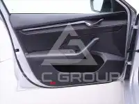 2021 Skoda Octavia