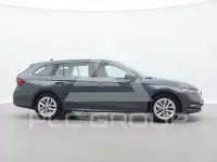 2021 Skoda Octavia