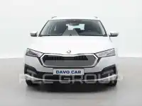 2021 Skoda Octavia