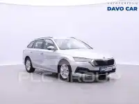 2021 Skoda Octavia