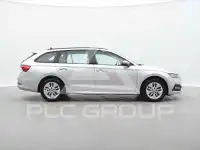 2021 Skoda Octavia