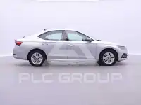 2021 Skoda Octavia