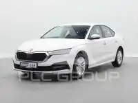 2021 Skoda Octavia