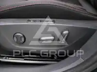 2021 Skoda Octavia