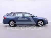 2021 Skoda Octavia