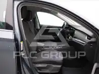 2021 Skoda Octavia