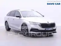 2021 Skoda Octavia