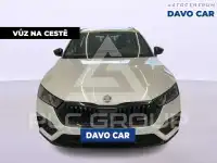 2021 Skoda Octavia
