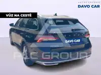2021 Skoda Octavia