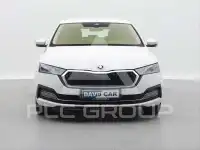 2021 Skoda Octavia