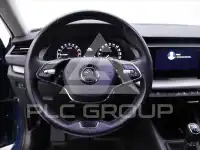 2021 Skoda Octavia