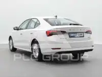 2021 Skoda Octavia