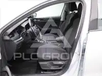2021 Skoda Octavia