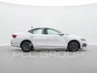 2021 Skoda Octavia