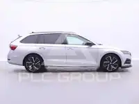 2021 Skoda Octavia