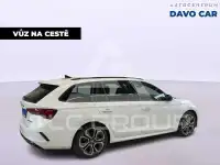 2021 Skoda Octavia