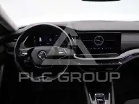 2021 Skoda Octavia