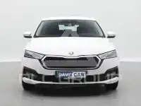 2021 Skoda Octavia