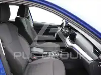 2021 Skoda Octavia
