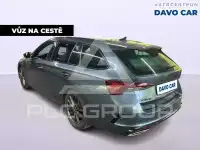 2021 Skoda Octavia