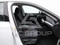 2021 Skoda Octavia