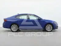 2021 Skoda Octavia
