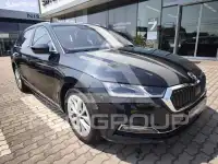 2021 Skoda Octavia