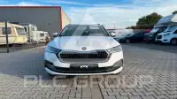 2021 Skoda Octavia