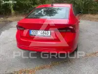 2021 Skoda Octavia