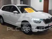 2021 Skoda KAMIQ