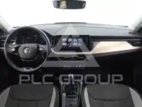 2021 Skoda KAMIQ