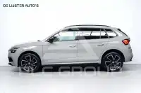 2021 Skoda KAMIQ