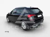 2021 Skoda KAMIQ