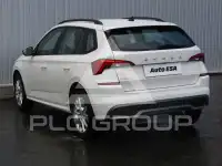 2021 Skoda KAMIQ