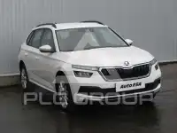 2021 Skoda KAMIQ