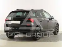 2021 Skoda KAMIQ