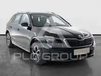 2021 Skoda KAMIQ