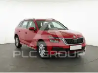 2021 Skoda KAMIQ