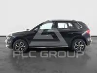 2021 Skoda KAMIQ