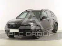 2021 Skoda KAMIQ