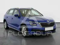 2021 Skoda KAMIQ