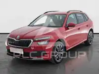2021 Skoda KAMIQ