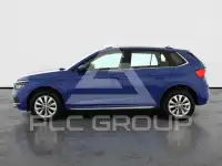 2021 Skoda KAMIQ