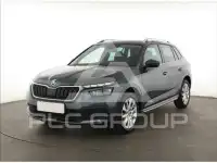 2021 Skoda KAMIQ