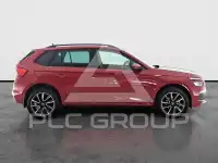 2021 Skoda KAMIQ