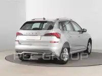 2021 Skoda KAMIQ