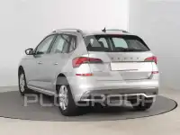 2021 Skoda KAMIQ