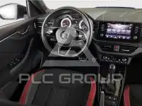 2021 Skoda KAMIQ