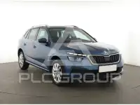2021 Skoda KAMIQ
