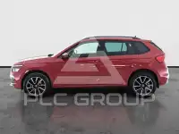 2021 Skoda KAMIQ